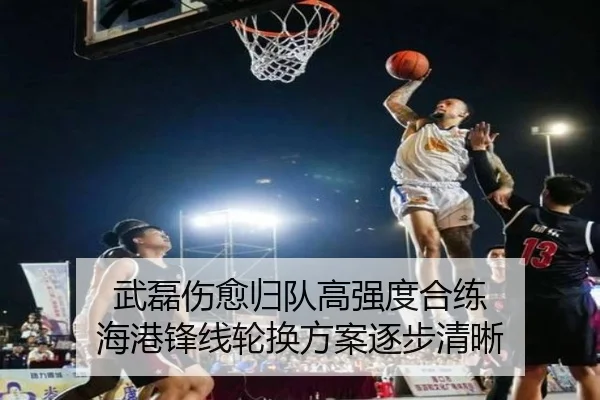 武磊伤愈归队高强度合练 海港锋线轮换方案逐步清晰